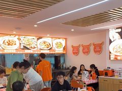 -韵味湘肴·小炒黄牛肉(五一广场店)