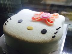 -BreadTalk面包新语(长寿路地铁站店)