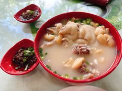 -廖老妈蹄花店(人民公园陕西街259号店)