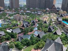 -三亚湾红树林度假世界(木棉酒店)