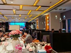 -康悦故事·悦享餐厅(东塘店)