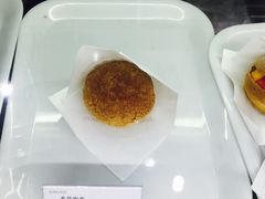 -布朗尼西饼(粮道街店)