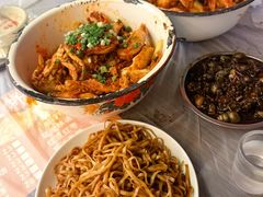 -辣螃铠盆盆蟹大排档(总店)