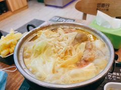 -香漫谷泰式小火锅(巴南万达店)