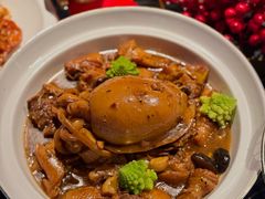 -鲨鱼餐厅.海景川粤餐厅(重庆天地店)