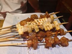 -肉串汪(西便门店)