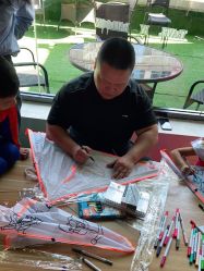 -塔塔王国·主题儿童游乐园(奥城商业广场店)