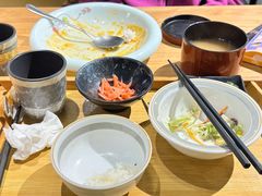 -雷门拉面·现熬骨汤(凯德来福士店)