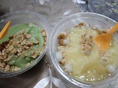 -夏食光安顺小舒冰粉冰浆(甲秀楼店)