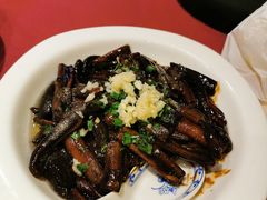响油鳝糊-老吉士酒家(天平路店)