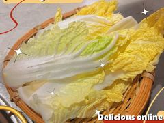 -阿婆情腊排骨火锅·野生菌季(古城旗舰店)