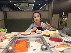 -海底捞火锅(万象汇店)