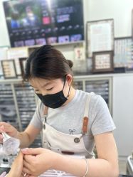 -槿里日式美甲工作室