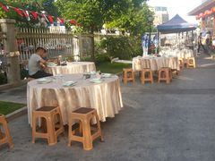 -正阁海鲜餐厅(六虹桥店)