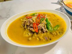 -翡翠拉面小笼包(岭南新天地店)