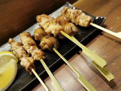去骨鸡脖-Fukumimi·美醉堂 居酒屋(金尚店)
