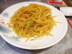-肖记公安牛肉鱼杂馆·省级非物质文化遗产(江汉路直营店)