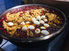 -三兄弟高炉烧饼