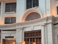 -漢咖啡·全服务式自助晚餐(武汉洲际酒店)