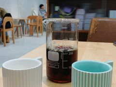 -玫瑰咖啡(中山六路店)