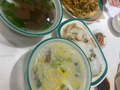 -禾师兄·布拉肠(一德路店)