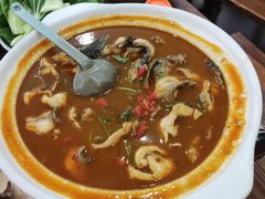 -刘师父老汉口江湖菜(蔡锷路店)