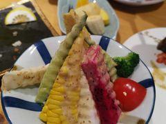 -大岛日本料理铁板烧(南通大饭店)