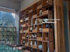 -半坡国际艺术区