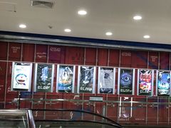 -YOGO优果密室逃脱(新佳丽广场店)