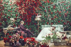 -THE QUEEN(北京店)