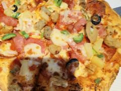 -必胜客(新中纬店)