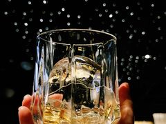 -STARRY CAFE & LOUNGE BAR(高新店)