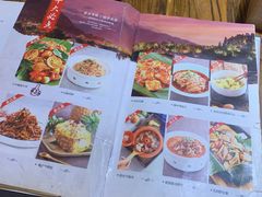 -茶花妹子云南餐厅(北大店)