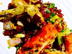 -蟹之国·精品蟹料理(极地店)