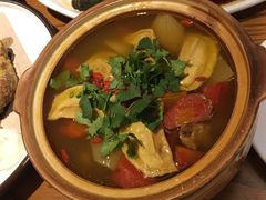 -秦唐一号西安菜馆(钟楼店)