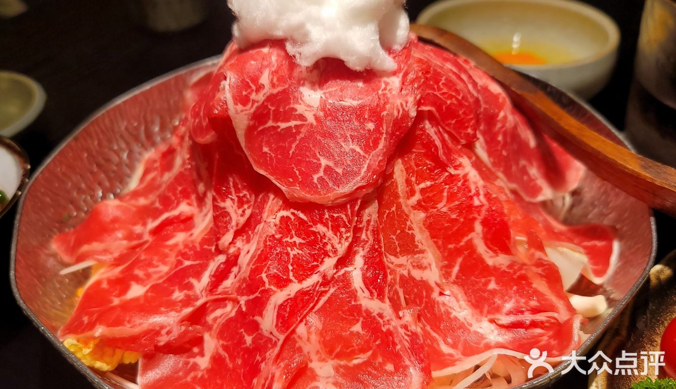 探寻美食✔性价比超高的日料店