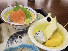 -红叶日料·放题·海胆·定食(星海店)