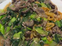 -菜忠潮州牛肉店(岗厦店)