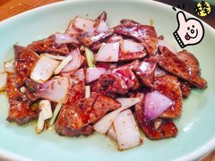 -虎哥私房菜(馒头山店)
