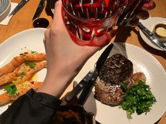-CASA Grande酒漾·西餐及酒吧(长沙君悦酒店)
