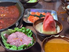 -楠火锅(新塘翡翠绿洲店)