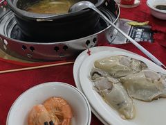 -花苑美食横琴生蚝火锅(拱北粤华路店)