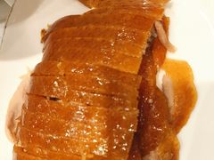 -万荣烤鸭店·北京菜(天坛店)