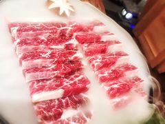 -九田家黑牛烤肉料理(石路天虹店)