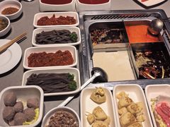 -海底捞火锅(龙湖北京大兴天街店)