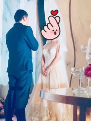 -LANYI COUTURE高级婚纱礼服改衣店