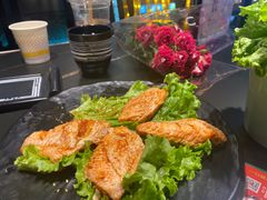 -熊将居·点单自助烤肉(力盟店)