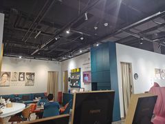 -海马体照相馆(天津世纪都会店)