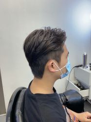 -CIT造型·烫发·染发