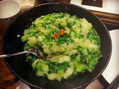 -北京老铺烤鸭(西稍门店)